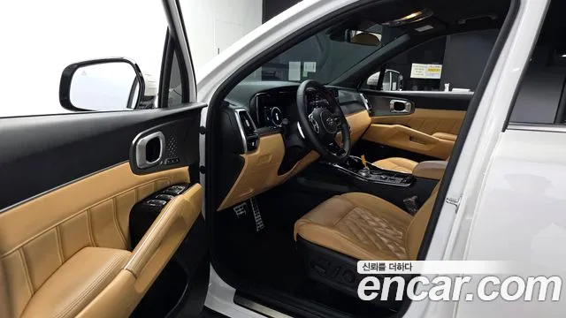 Kia Sorento 2020 thumb 10