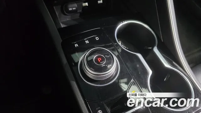 Kia K5 2023 thumb 9