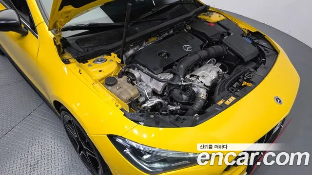 Mercedes-Benz CLA 2021 thumb 6