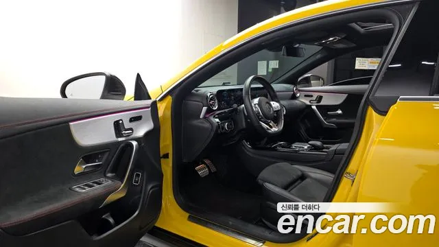 Mercedes-Benz CLA 2021 thumb 10