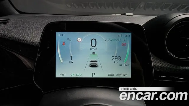 BYD Dolphin 2026 thumb 8