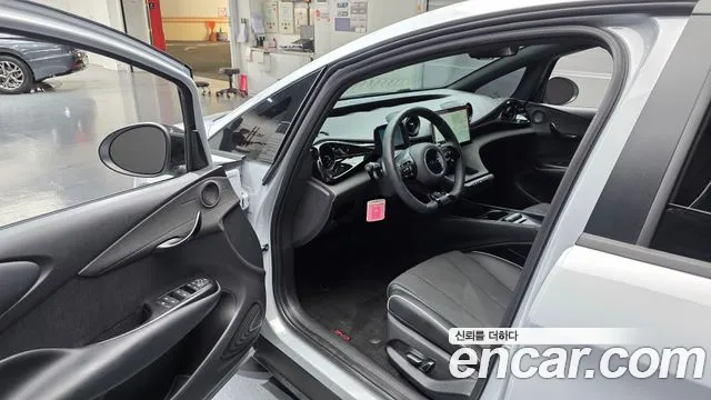 BYD Dolphin 2026 thumb 10