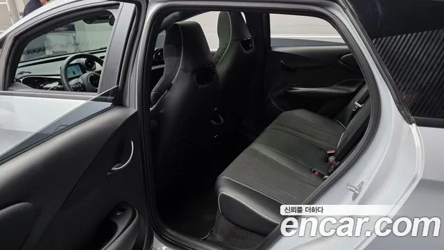 BYD Dolphin 2026 thumb 11