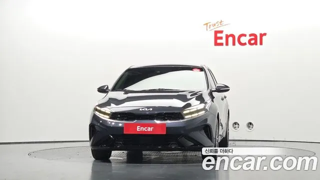 Kia K3 2022 thumb 3