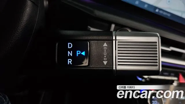 Hyundai Santa Fe 2024 thumb 9