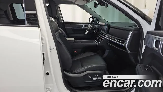 Hyundai Santa Fe 2024 thumb 11
