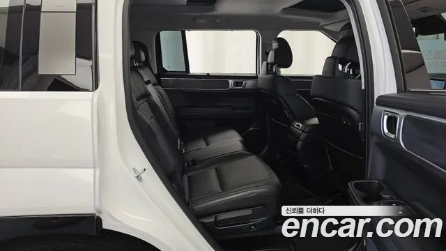 Hyundai Santa Fe 2024 thumb 12