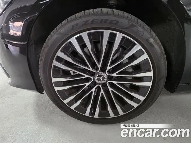 Mercedes-Benz S-Класс 2024 thumb 5