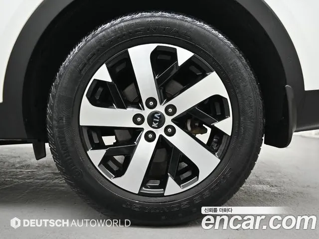 Kia Sorento 2020 thumb 5