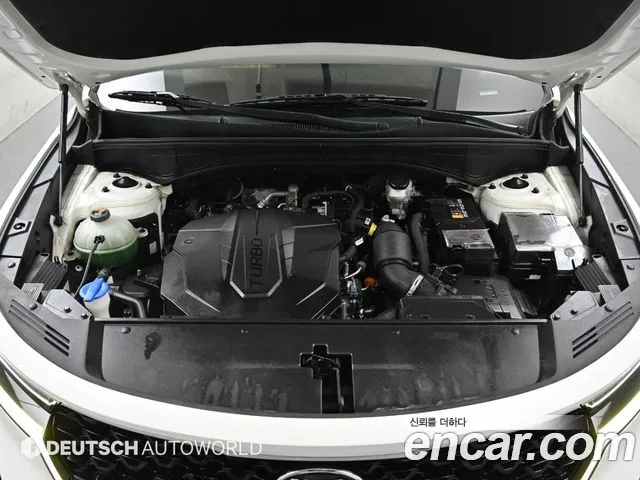 Kia Sorento 2020 thumb 6