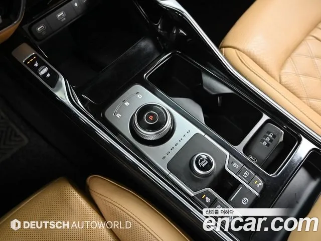 Kia Sorento 2020 thumb 9