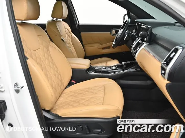 Kia Sorento 2020 thumb 10