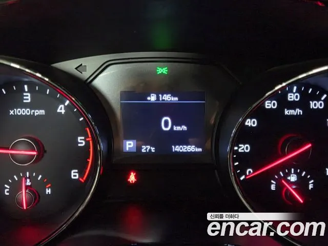 Kia Carnival 2019 thumb 5