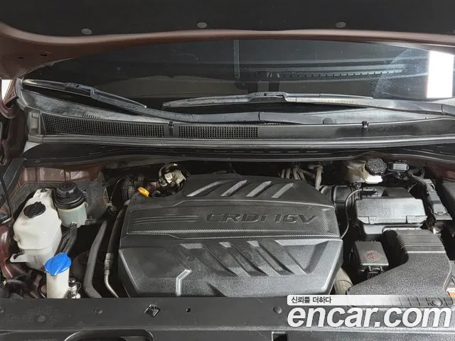 Kia Carnival 2019 thumb 6