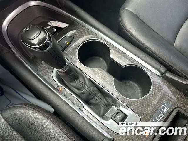 ChevroletGMDaewoo Malibu 2019 thumb 9