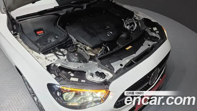 Mercedes-Benz E-Класс 2022 thumb 6