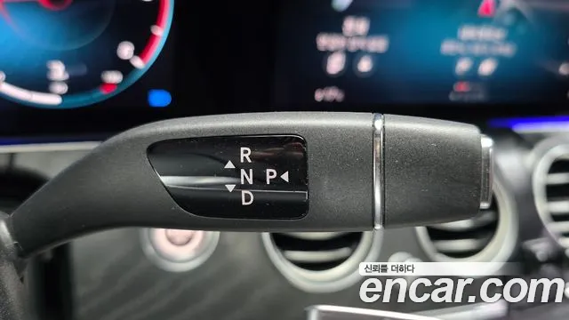 Mercedes-Benz E-Класс 2022 thumb 9