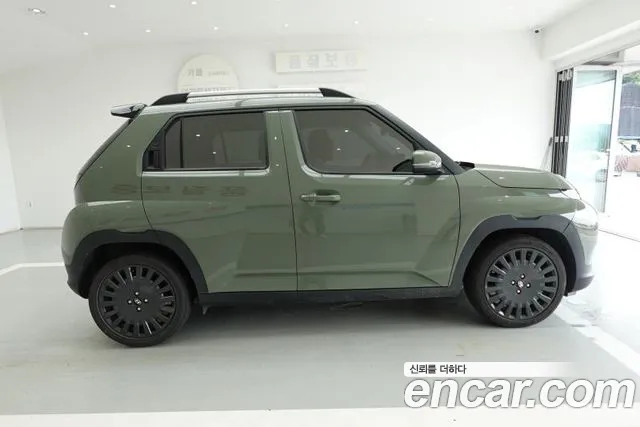 Hyundai Casper 2022 thumb 6