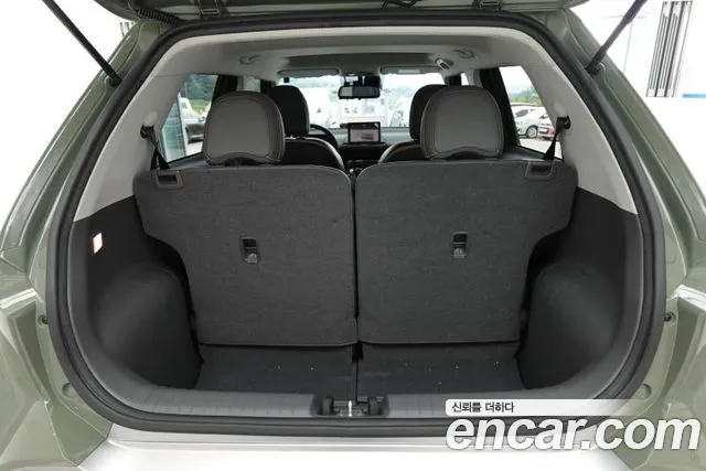Hyundai Casper 2022 thumb 7