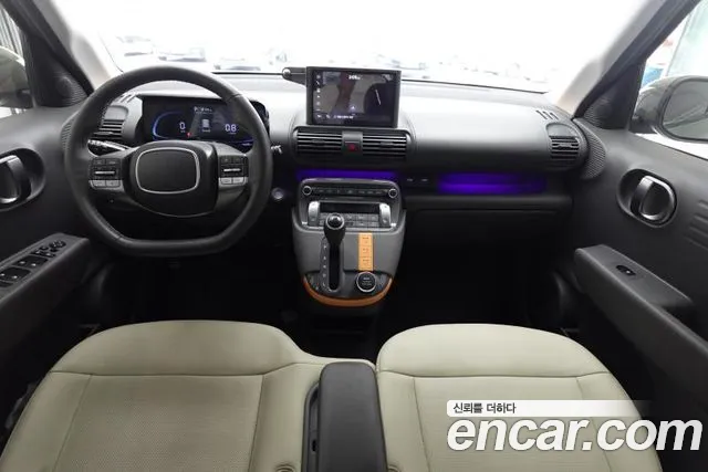 Hyundai Casper 2022 thumb 8