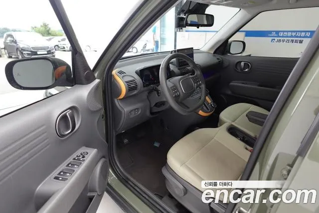 Hyundai Casper 2022 thumb 9