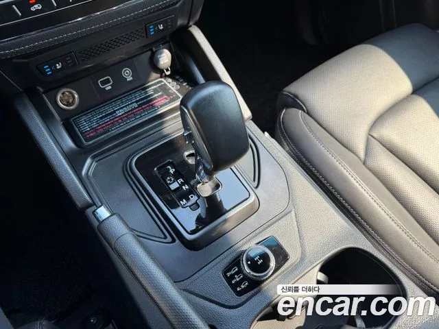 KG_Mobility_Ssangyong Rexton 2021 thumb 9