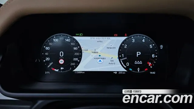 Land Rover Defender 2025 thumb 8