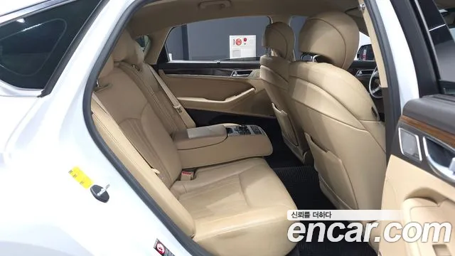 Genesis G80 2019 thumb 12