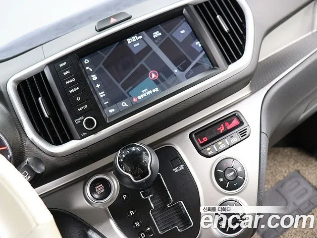 Kia Ray 2021 thumb 7