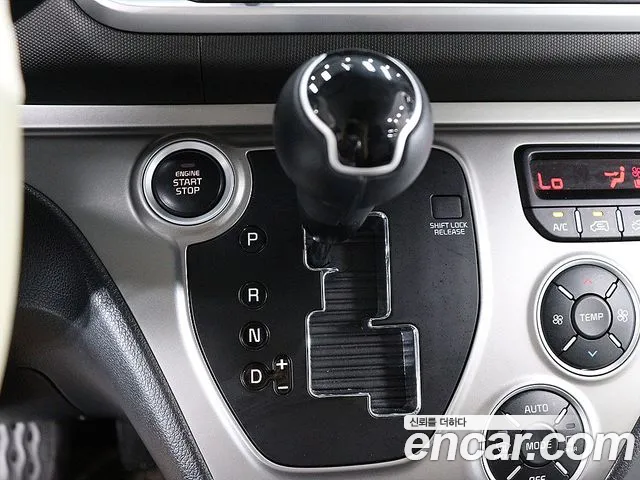 Kia Ray 2021 thumb 8