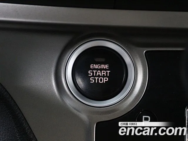 Kia Ray 2021 thumb 10