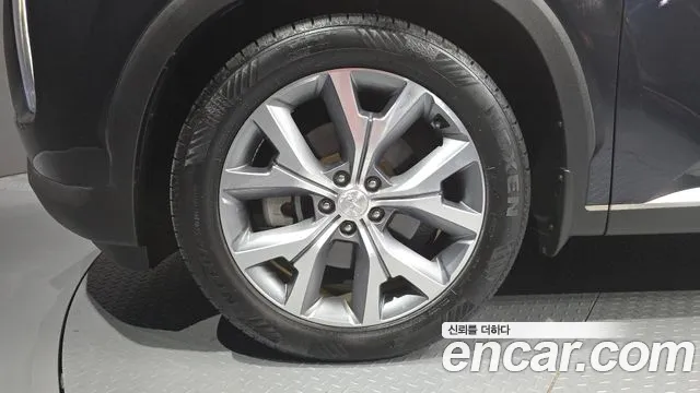 Hyundai Palisade 2019 thumb 5