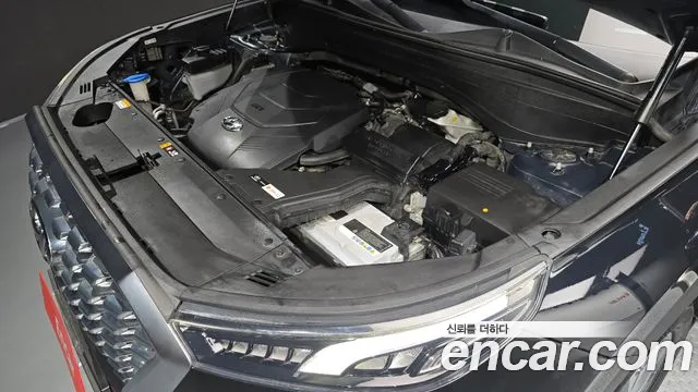 Hyundai Palisade 2019 thumb 6