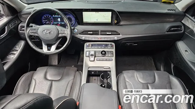 Hyundai Palisade 2019 thumb 7