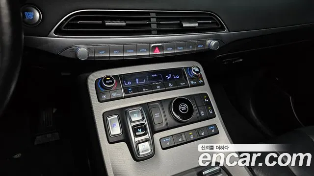 Hyundai Palisade 2019 thumb 9