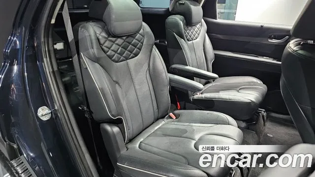Hyundai Palisade 2019 thumb 12