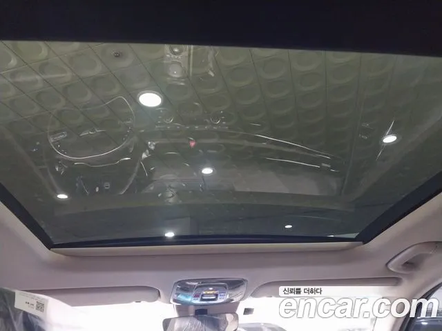 Genesis G80 2022 thumb 6