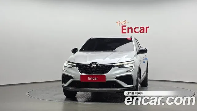 Renault Arkana 2025 thumb 3