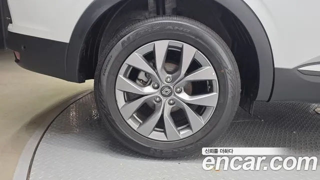 Renault Arkana 2025 thumb 5