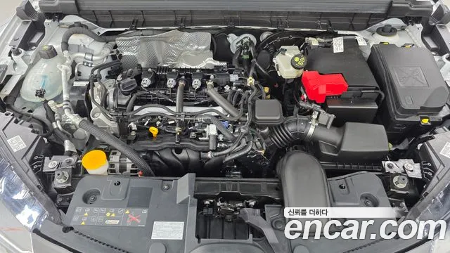 Renault Arkana 2025 thumb 6