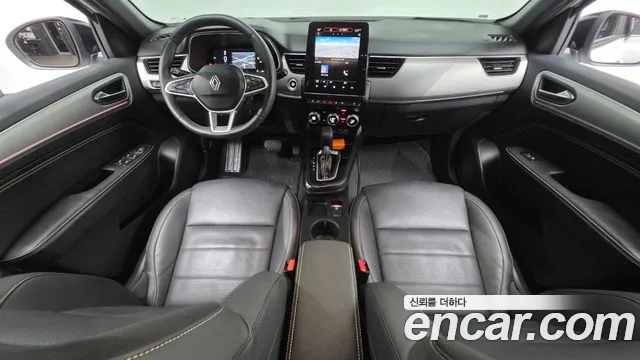 Renault Arkana 2025 thumb 7