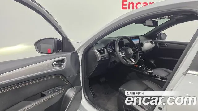 Renault Arkana 2025 thumb 10