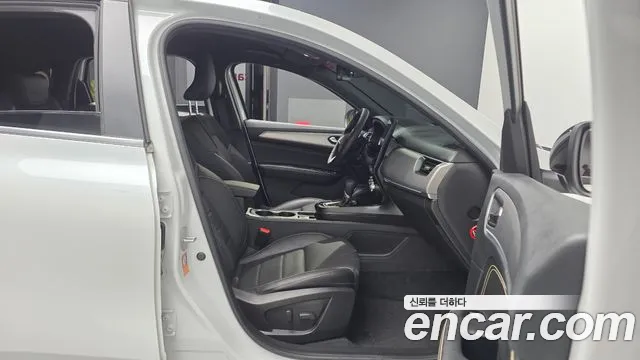 Renault Arkana 2025 thumb 11