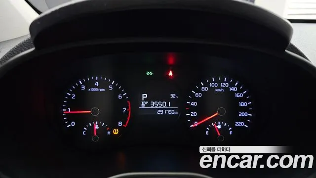 Kia Morning 2019 thumb 8