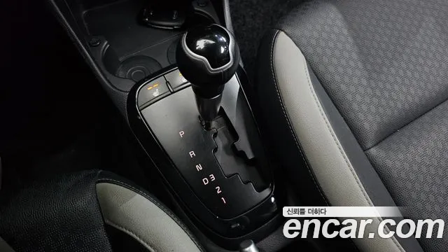 Kia Morning 2019 thumb 9