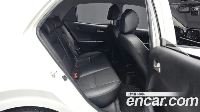 Kia Morning 2019 thumb 11