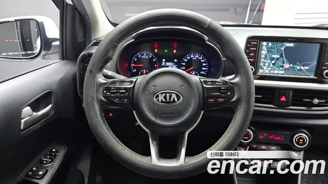 Kia Morning 2019 thumb 12