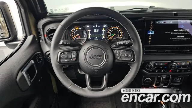 Jeep Wrangler 2025 thumb 12