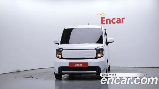 Kia Ray 2023 thumb 3