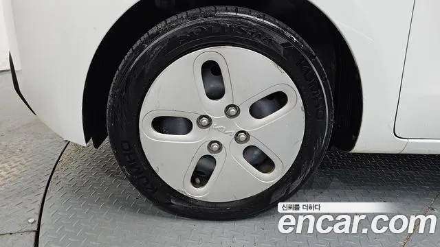 Kia Ray 2023 thumb 5